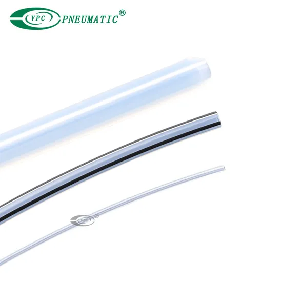 1/4 PTFE Tubing for Laboratory and Analytical Equipment